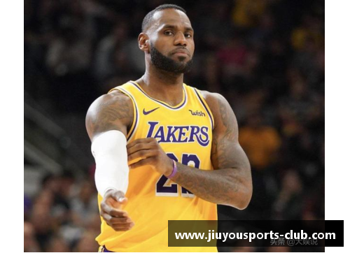 九游体育怪物NBA：探索超级巨星与他们令人震惊的篮球传奇